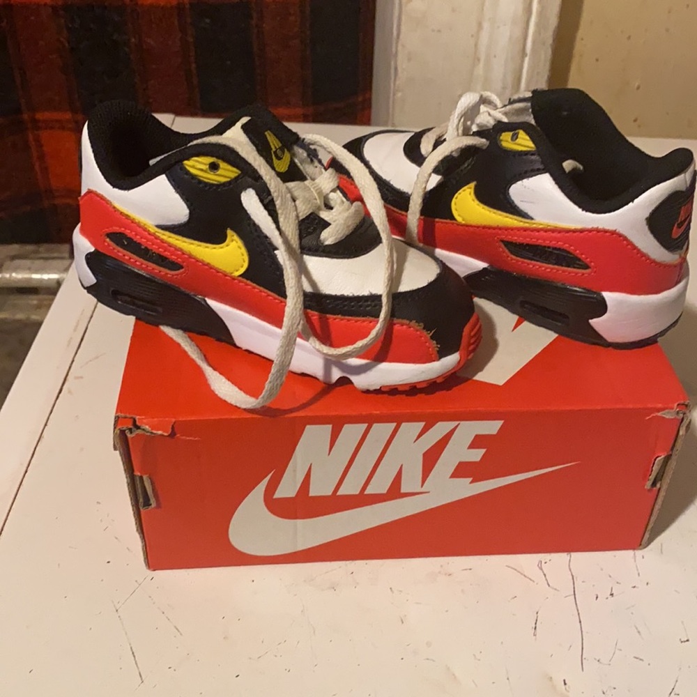 Air max - Picture 3 of 3